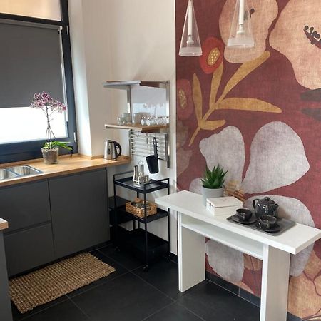 Fashionhouse Bed & Breakfast La Spezia Luaran gambar