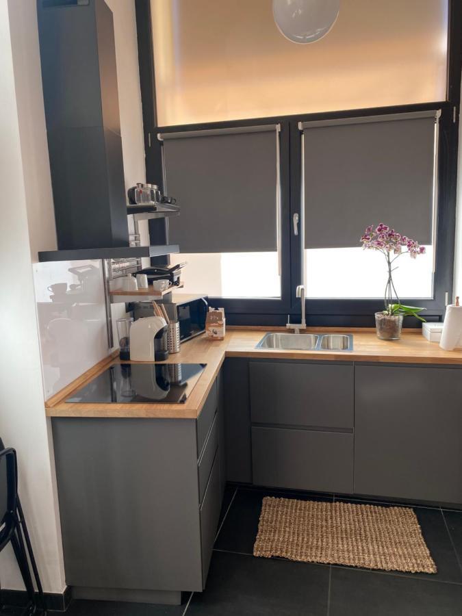 Fashionhouse Bed & Breakfast La Spezia Luaran gambar