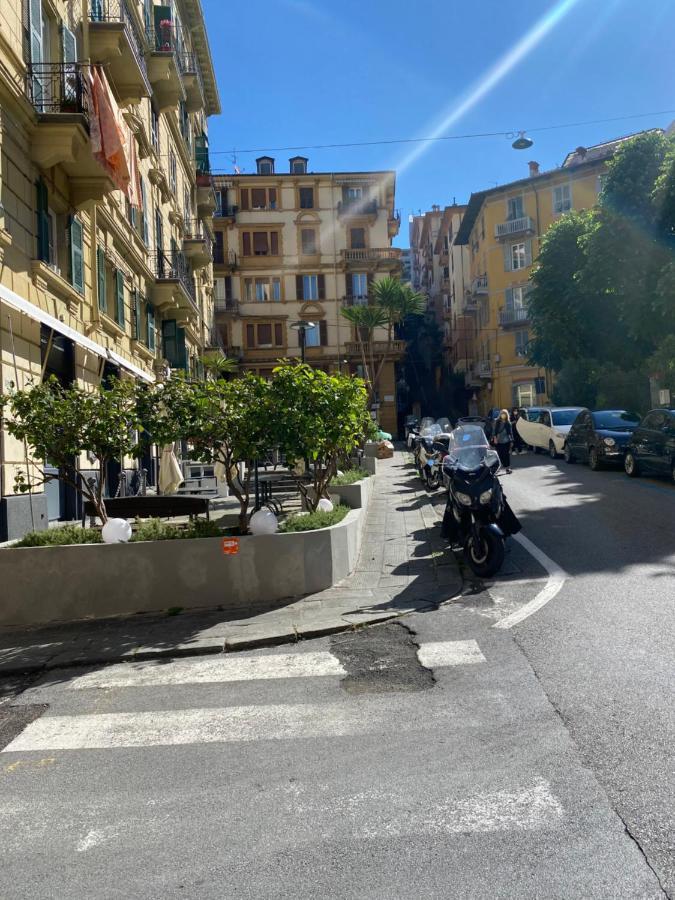Fashionhouse Bed & Breakfast La Spezia Luaran gambar
