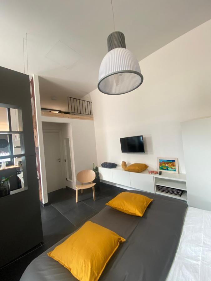 Fashionhouse Bed & Breakfast La Spezia Luaran gambar