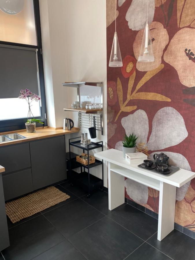 Fashionhouse Bed & Breakfast La Spezia Luaran gambar
