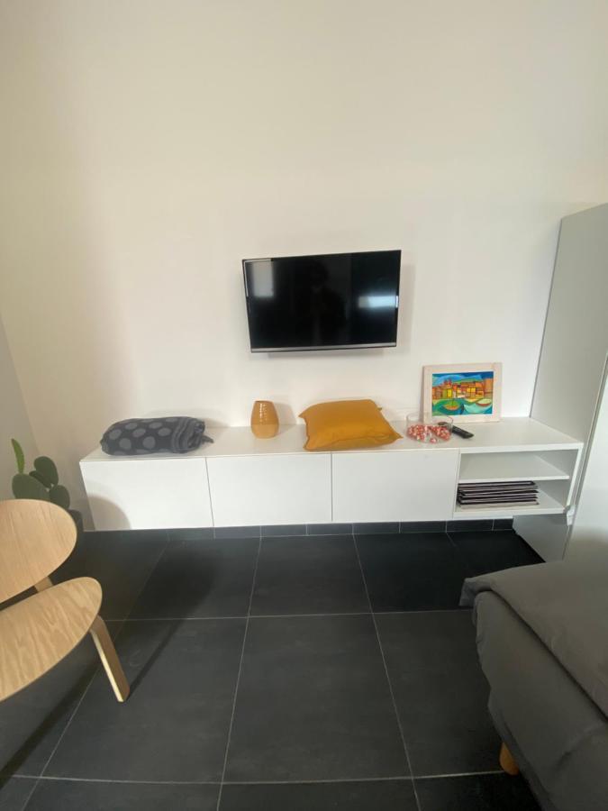 Fashionhouse Bed & Breakfast La Spezia Luaran gambar