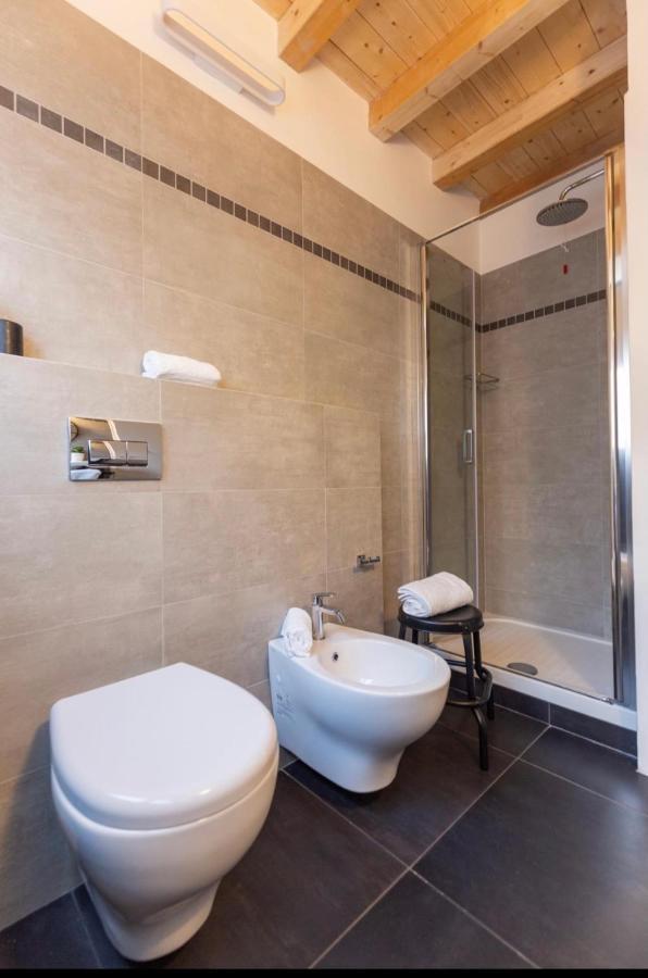 Fashionhouse Bed & Breakfast La Spezia Luaran gambar