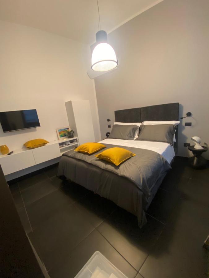 Fashionhouse Bed & Breakfast La Spezia Luaran gambar