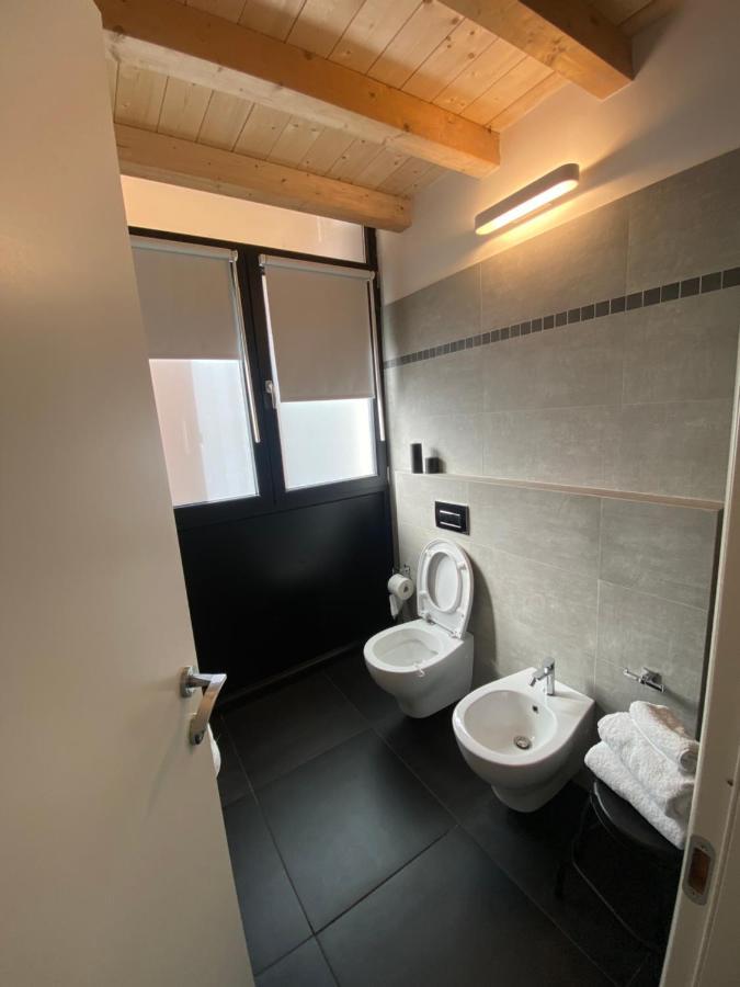 Fashionhouse Bed & Breakfast La Spezia Luaran gambar