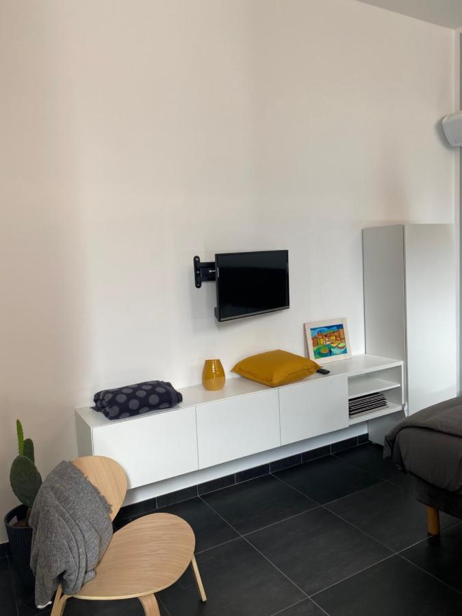 Fashionhouse Bed & Breakfast La Spezia Luaran gambar